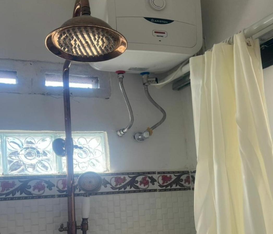 Villa Jagung Mantang Zewnętrze zdjęcie
