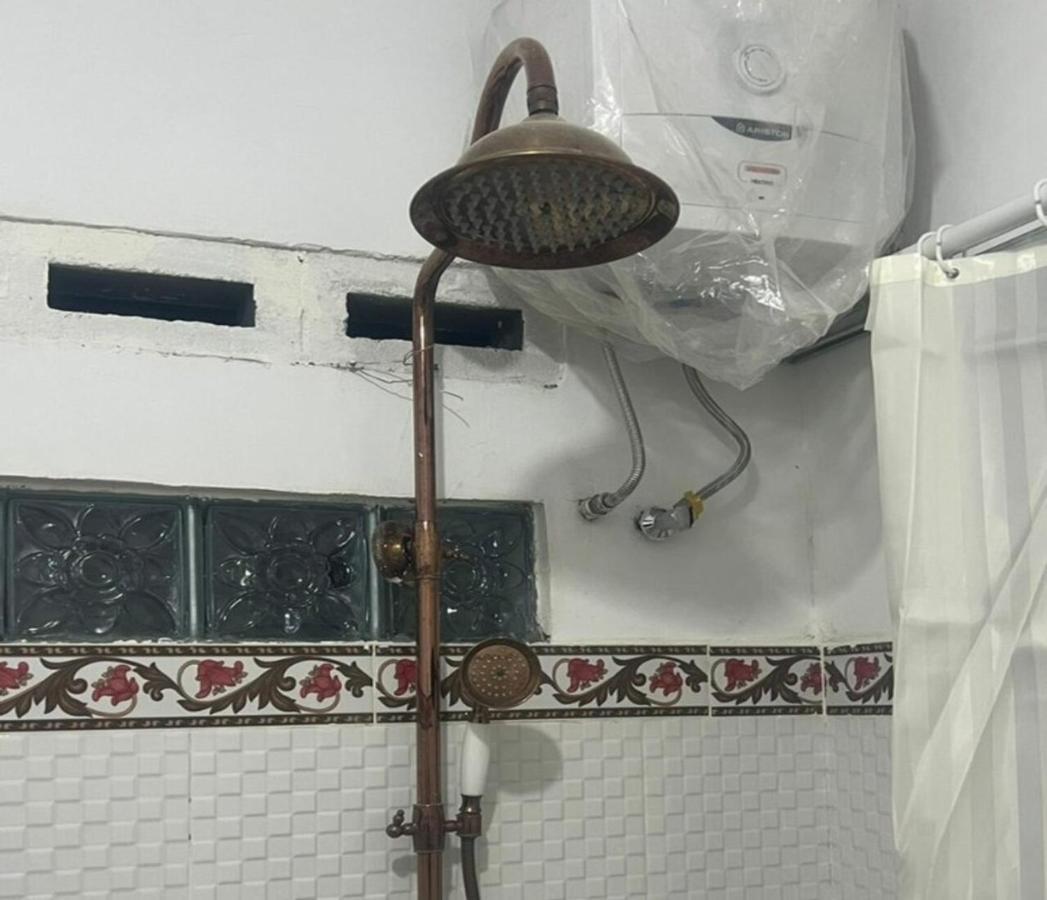 Villa Jagung Mantang Zewnętrze zdjęcie